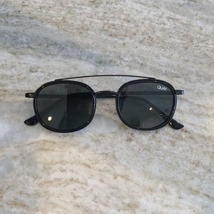 Quay Australia Polarized Sunglasses